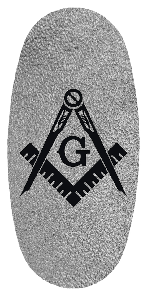 SMOVAL Masonic Symbol